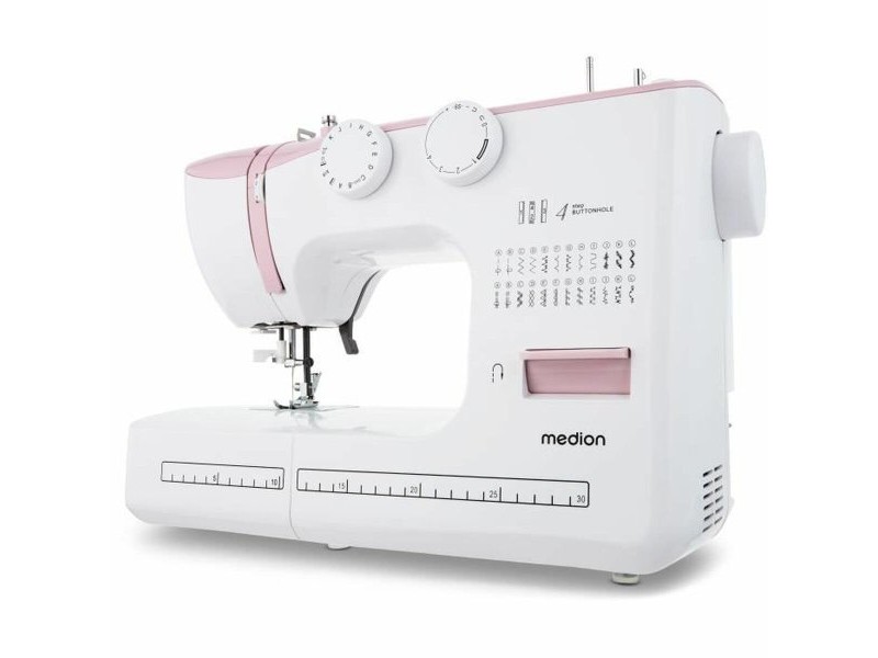 Шевна машина Medion SM 60