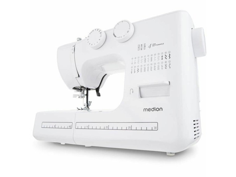 Шевна машина Medion SM 60