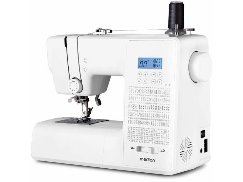 Шевна машина Medion SD 36