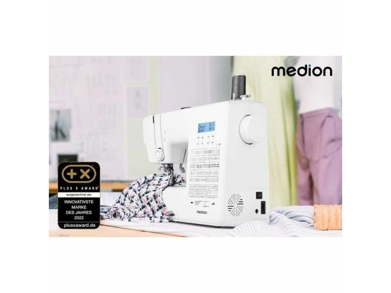 Шевна машина Medion SD 36