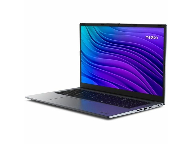 Лаптоп Medion Intel N100 AZERTY