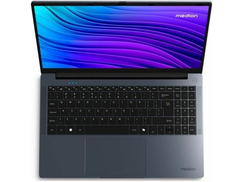 Лаптоп Medion E15223 MD62644 15,6