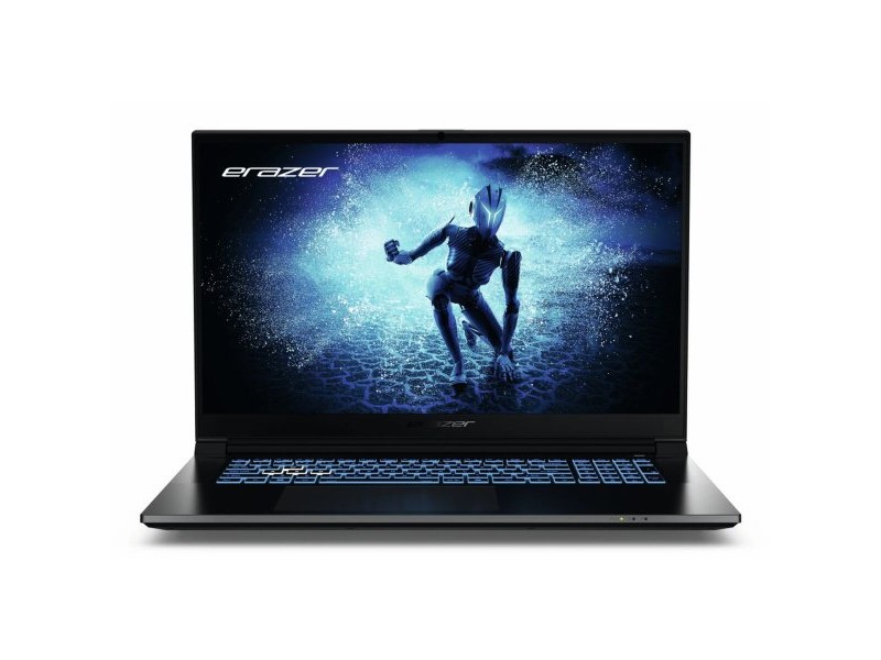 Лаптоп Medion ERAZER DEFENDER P50 16 GB RAM 1 TB SSD Intel Core i7-12650H Nvidia Geforce RTX 4060