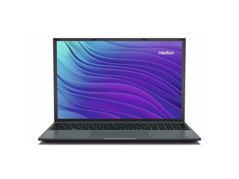 Лаптоп Medion MD62604 Intel Core I7-1255U 16 GB RAM 1 TB SSD Испанска Qwerty 16