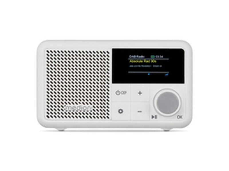 Радио Medion Mini radio