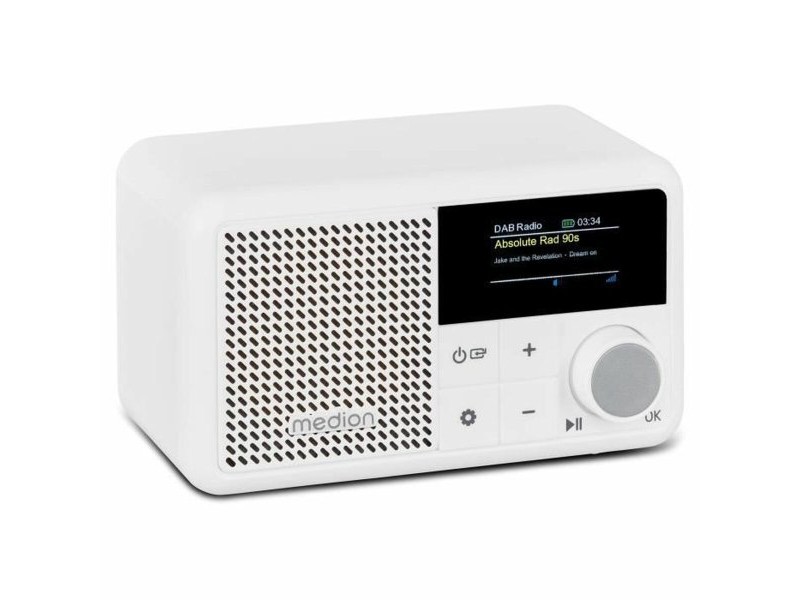 Радио Medion Mini radio