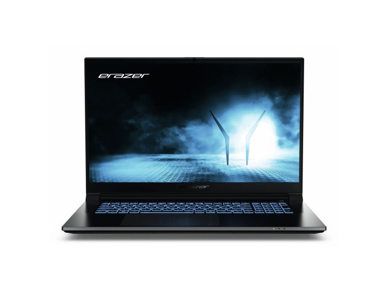 Лаптоп Medion ERAZER SCOUT E30 i5-12450H 17,3