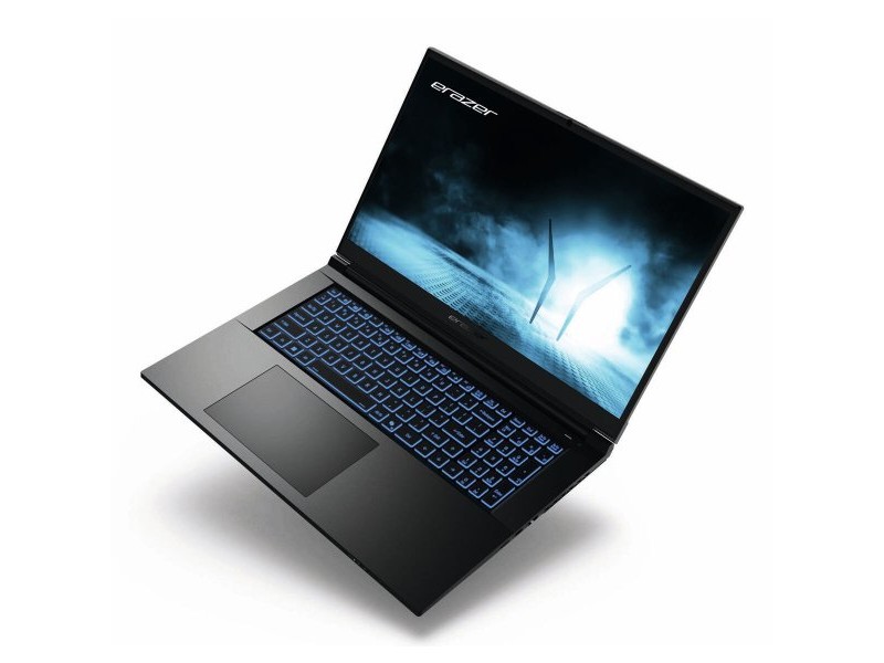 Лаптоп Medion ERAZER SCOUT E30 i5-12450H 17,3