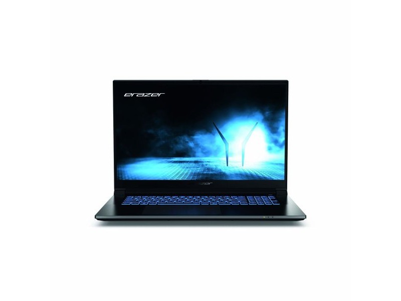 Лаптоп Medion ERAZER SCOUT E30 i5-12450H 17,3