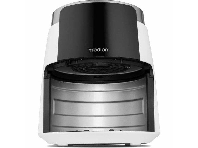 Фритюрник Medion Бял