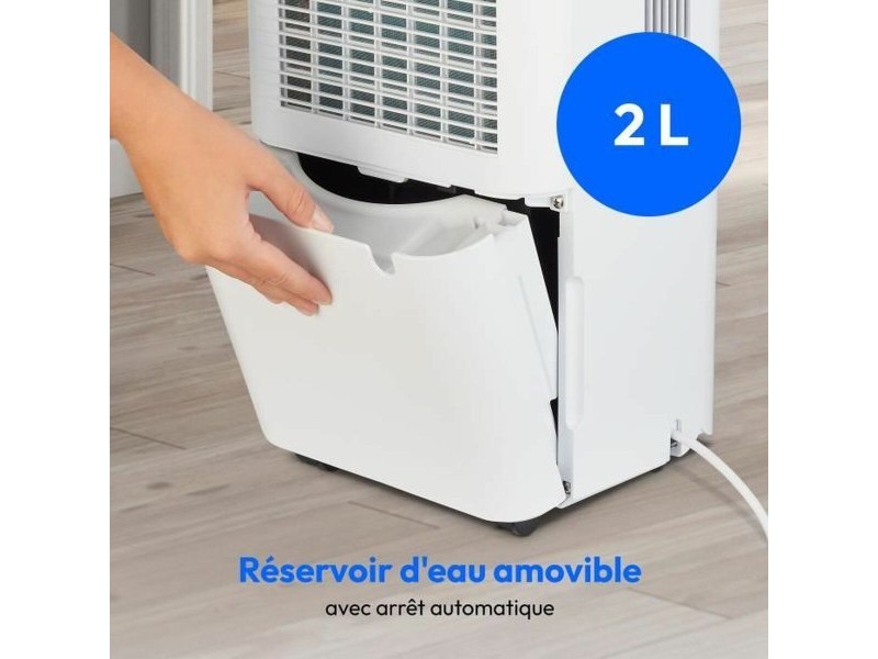 Обезвлажнител Medion 2 L