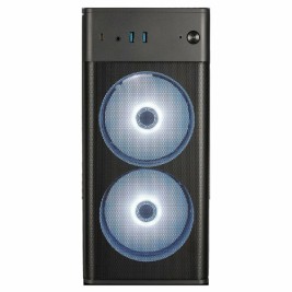 Настолен компютър Medion ERAZER P45 AMD Ryzen 5 5500U 16 GB RAM 1 TB SSD Nvidia Geforce RTX 4060