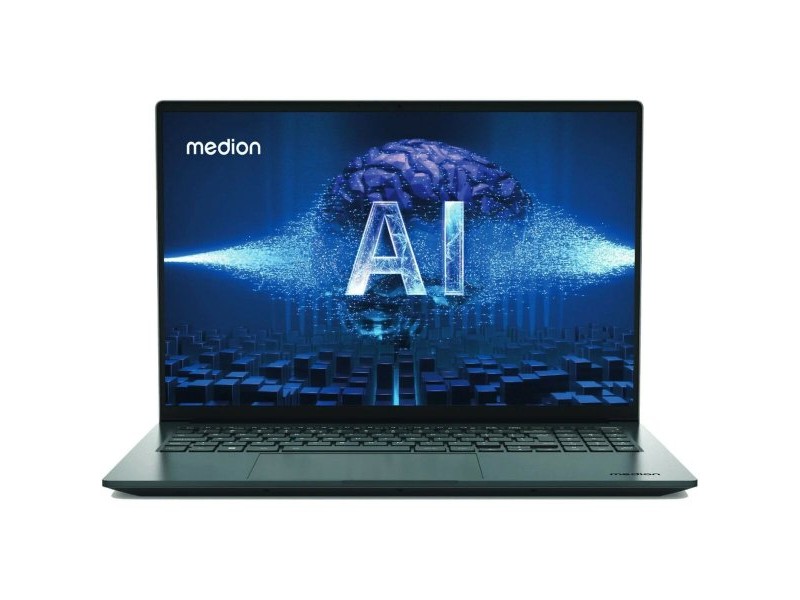 Лаптоп Medion MD62701 U5 16,1