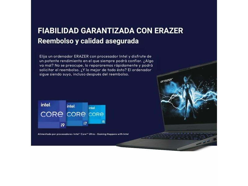 Лаптоп Medion MD62635 ES