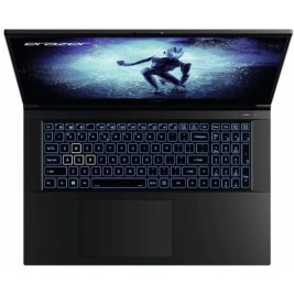 Лаптоп Medion DEFENDER P50 17,3