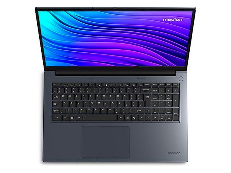 Лаптоп Medion MD62659 17