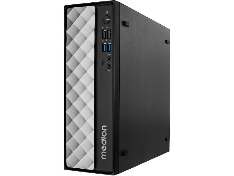 Настолен компютър Medion ME35426 Intel Core i7 16 GB RAM 512 GB