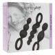 Голям Комплект за Удоволствие Satisfyer Booty Call Силикон Голям Комплект за Удоволствие Satisfyer Booty Call Силикон