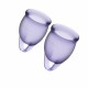 Менструална Чашка Satisfyer 4002033