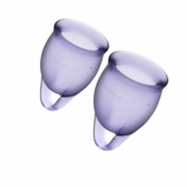 Менструална Чашка Satisfyer 4002033