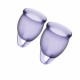 Менструална Чашка Satisfyer 4002033