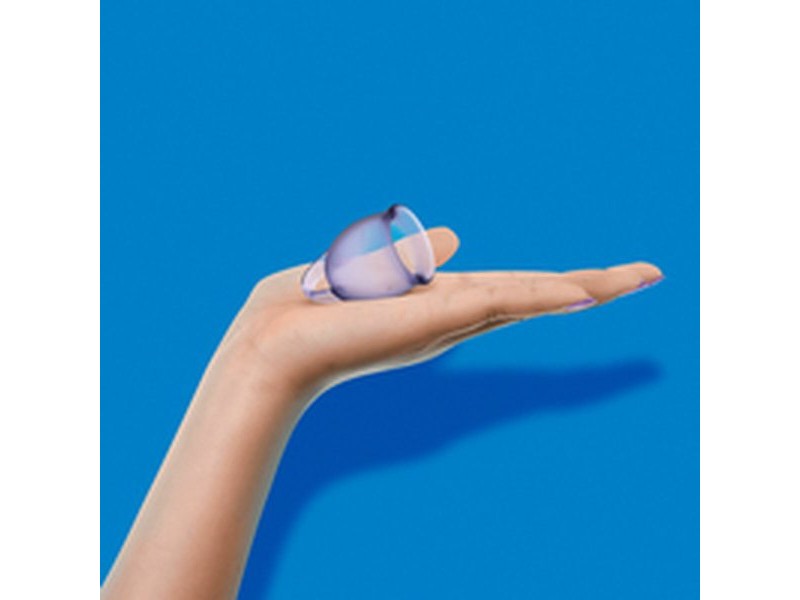 Менструална Чашка Satisfyer 4002033