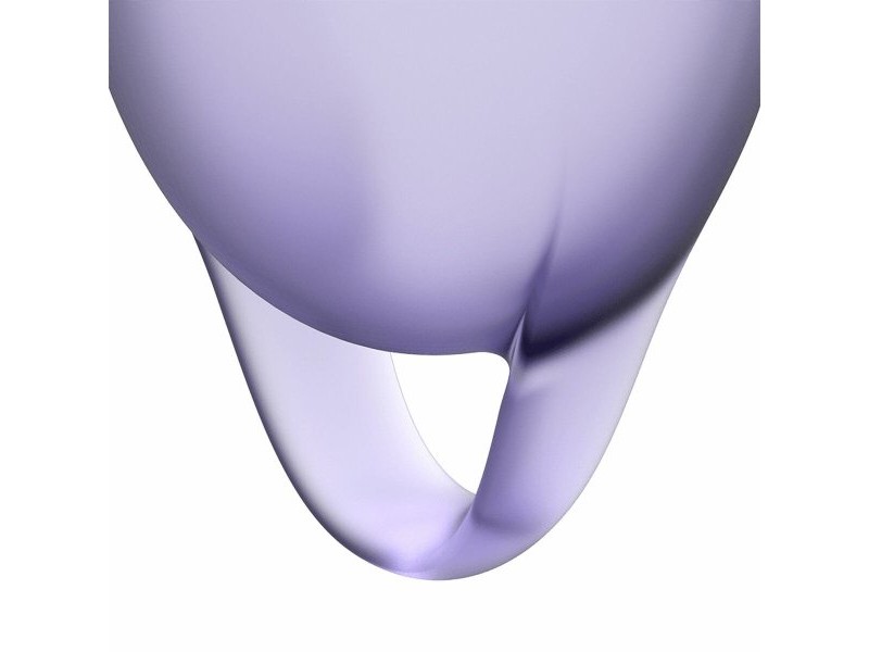 Менструална Чашка Satisfyer 4002033