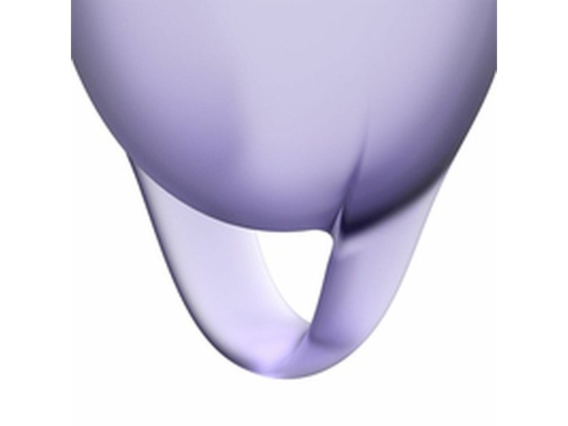 Менструална Чашка Satisfyer 4002033