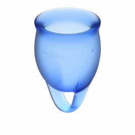 Менструална Чашка Satisfyer 4002057