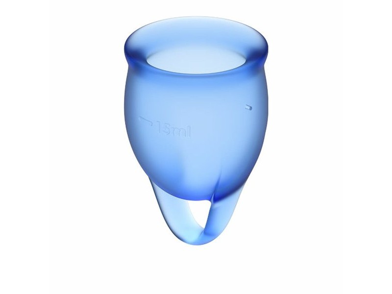 Менструална Чашка Satisfyer 4002057