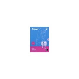 Менструална Чашка Satisfyer Feel Secure