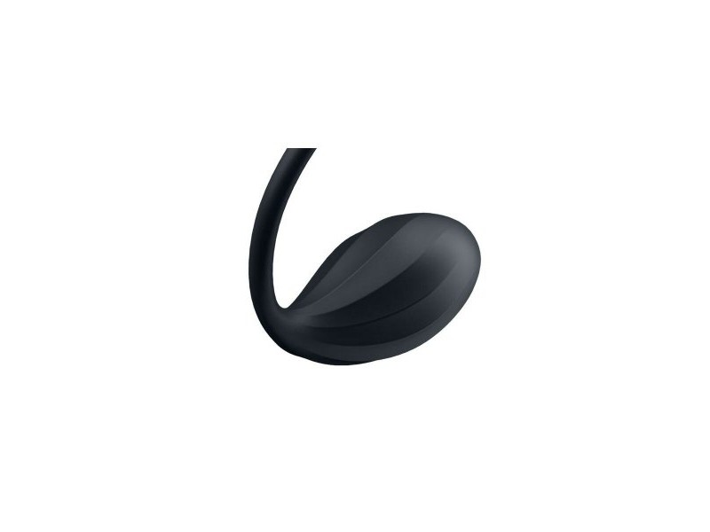 Уебкамера Satisfyer Черен