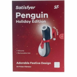 Клиторна Смукалка Satisfyer SATISFYER PENGUIN