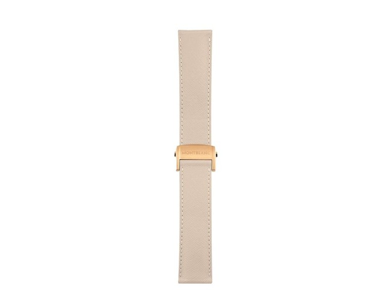 Каишка за часовник Montblanc