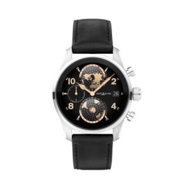 Мъжки часовник Montblanc 129268