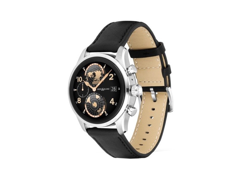 Мъжки часовник Montblanc 129268