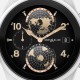 Мъжки часовник Montblanc 129268