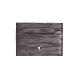 Унисекс Визитник Портфейл Montblanc 198819 Кафяв