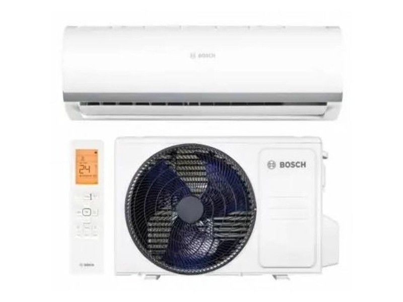 Климатик BOSCH CLIMATE 2000