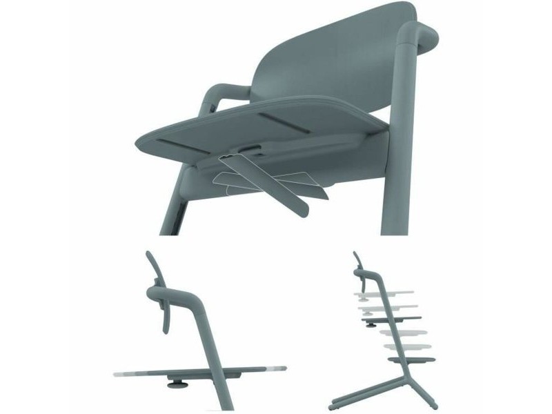 Трон Cybex Син