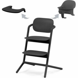 Трон Cybex Черен