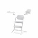 Child's Chair Cybex Бял