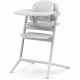 Child's Chair Cybex Бял
