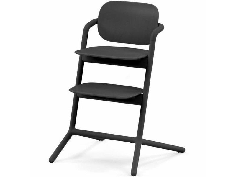 Трон Cybex LEMO Черен