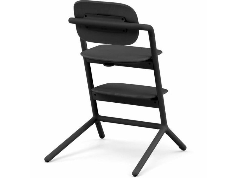 Трон Cybex LEMO Черен