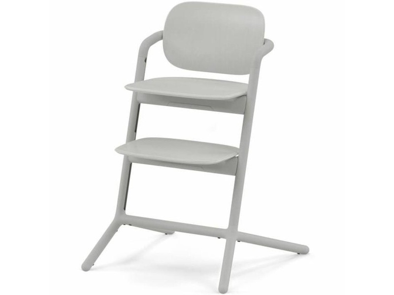 Трон Cybex LEMO Сив