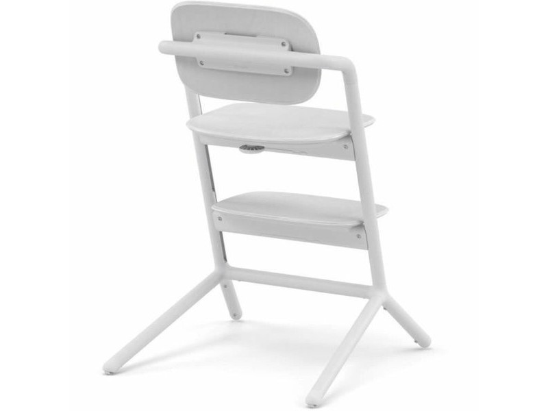 Трон Cybex LEMO Сив
