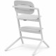 Трон Cybex LEMO Сив