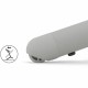 Трон Cybex LEMO Сив
