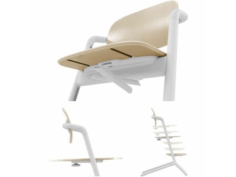 Трон Cybex Бежов